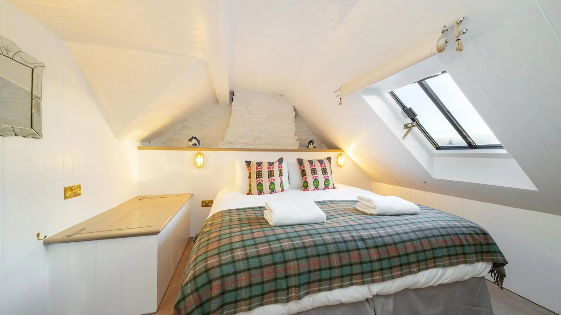 Barometer Cottage Broughty Ferry Holiday home