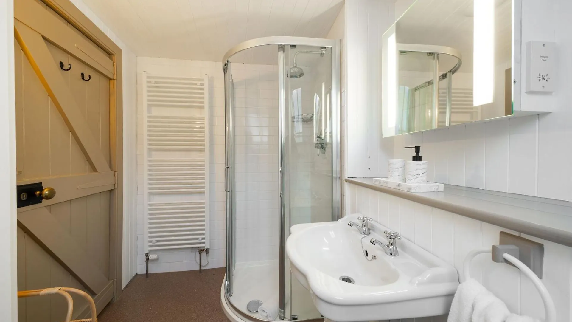 Barometer Cottage Broughty Ferry Holiday home