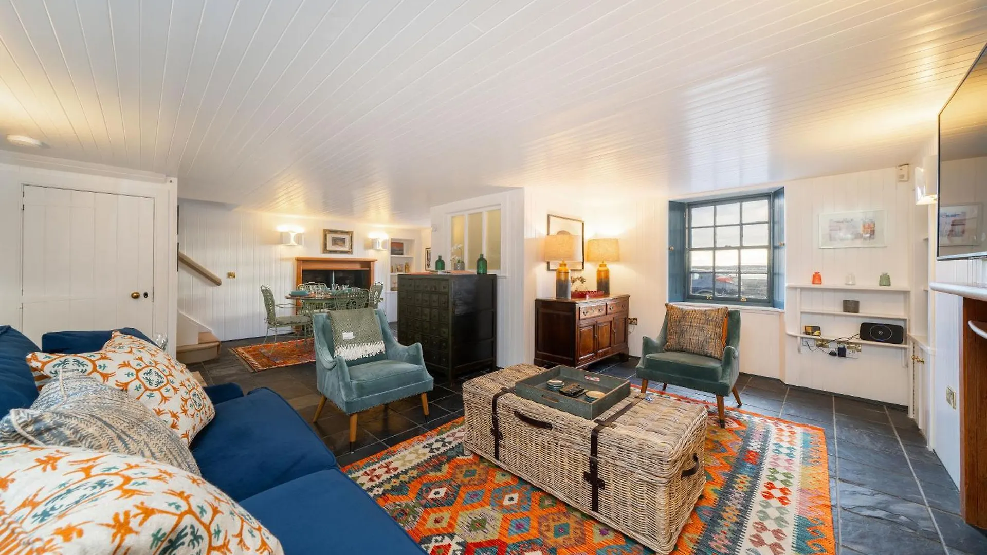 Barometer Cottage Broughty Ferry