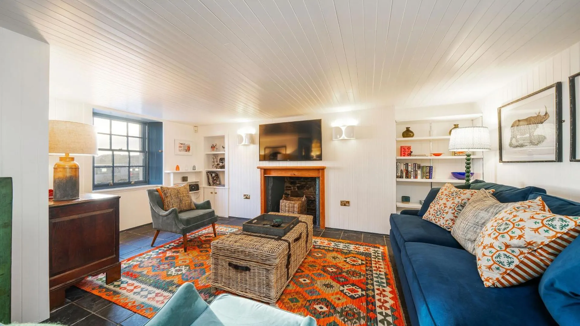 Barometer Cottage Broughty Ferry 0*,  United Kingdom