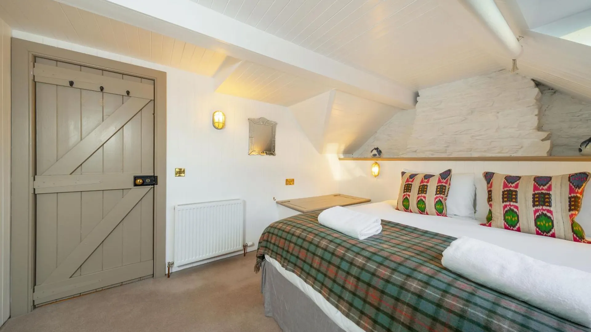 Holiday home Barometer Cottage Broughty Ferry