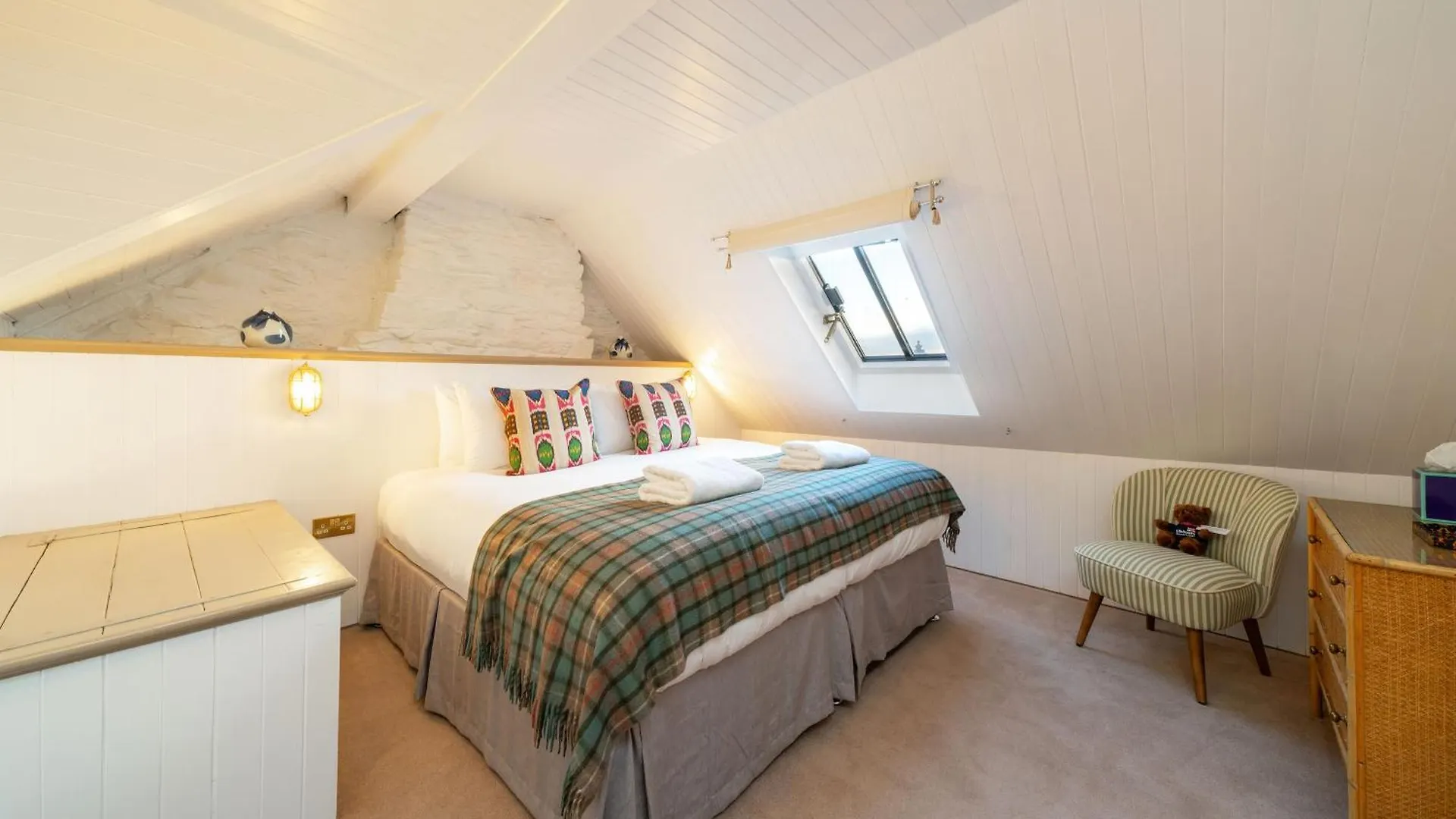 Barometer Cottage Broughty Ferry