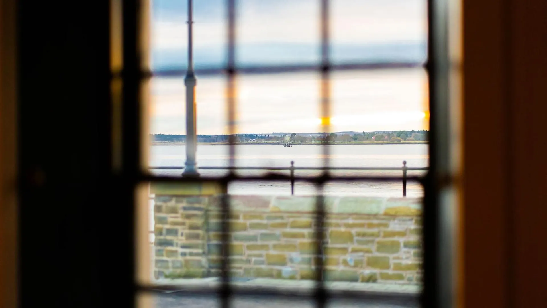 Barometer Cottage Broughty Ferry Holiday home