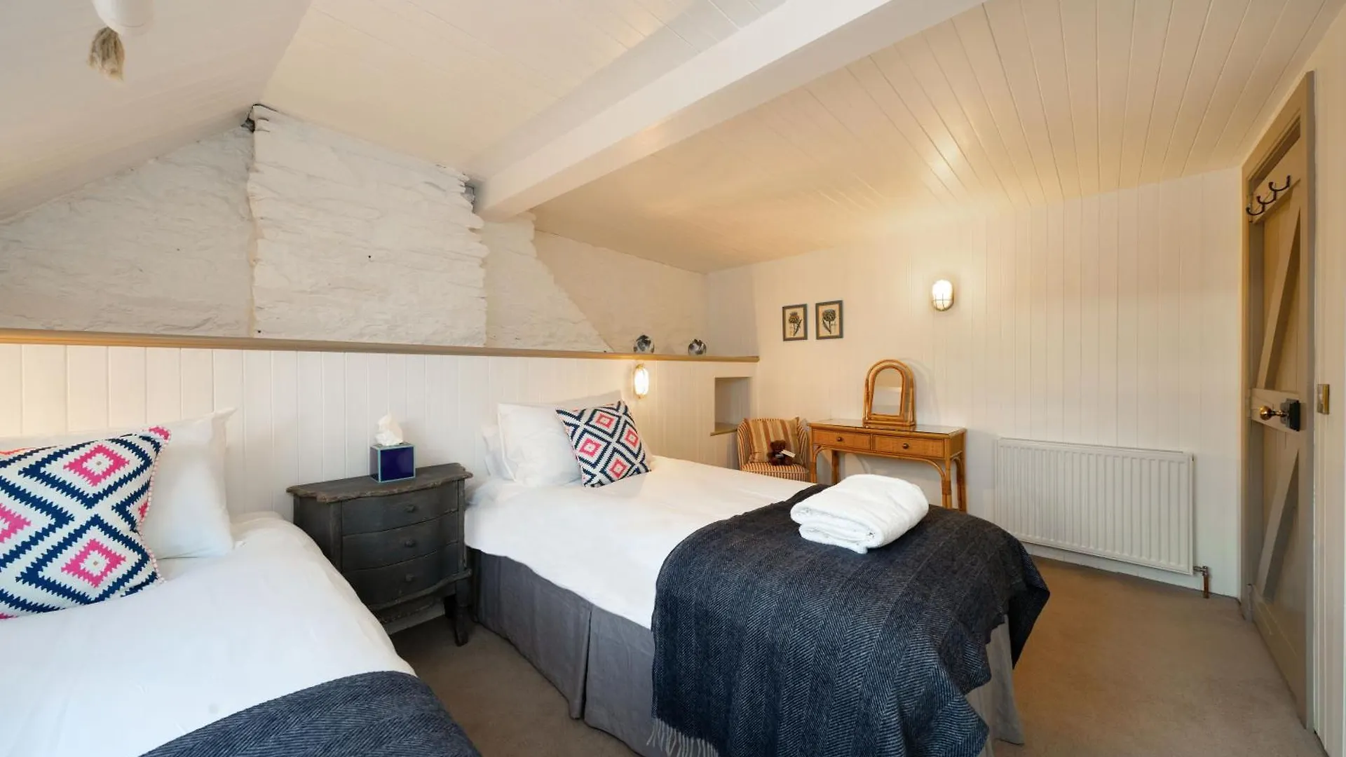 Holiday home Barometer Cottage Broughty Ferry