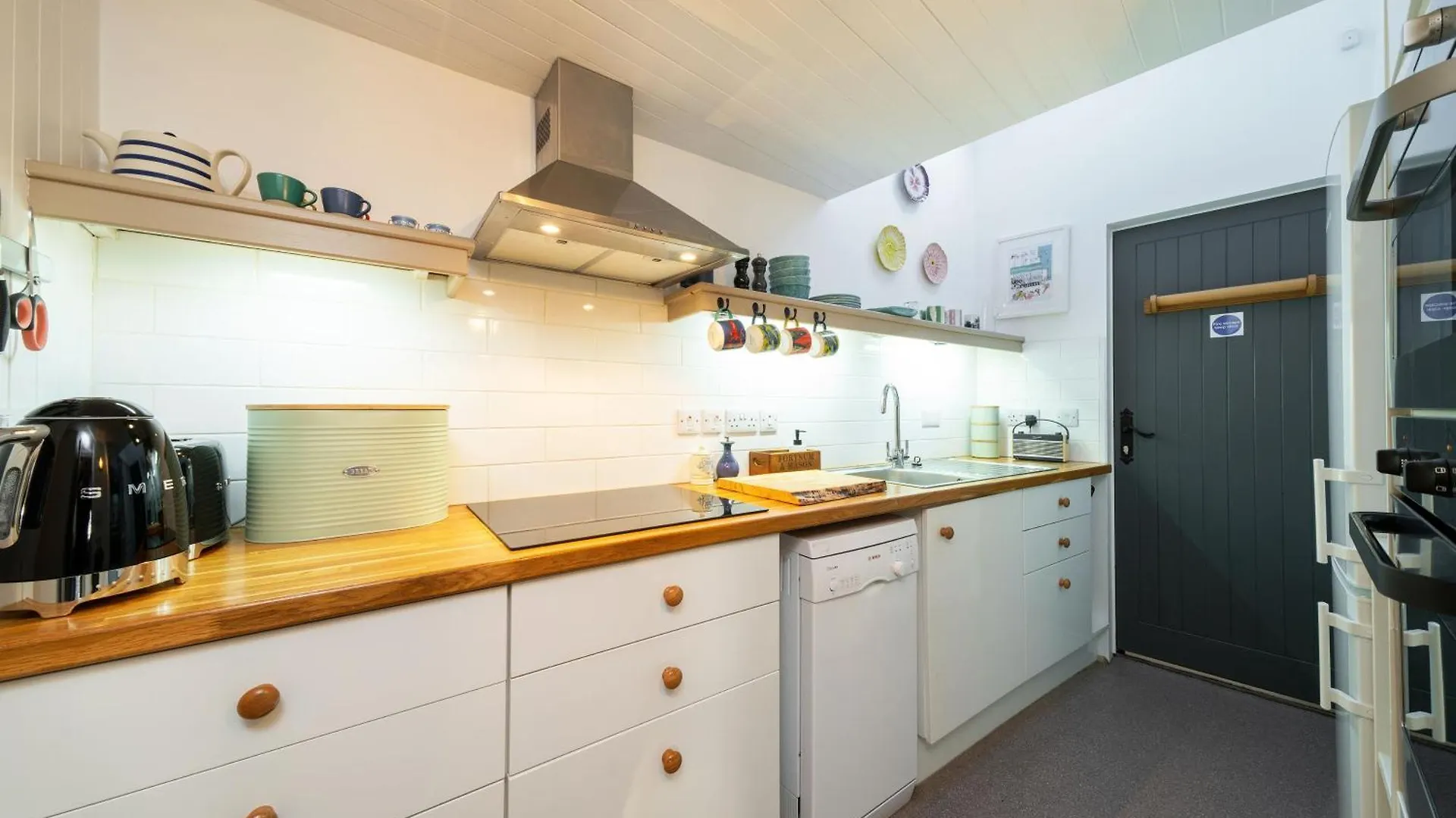 Barometer Cottage Broughty Ferry