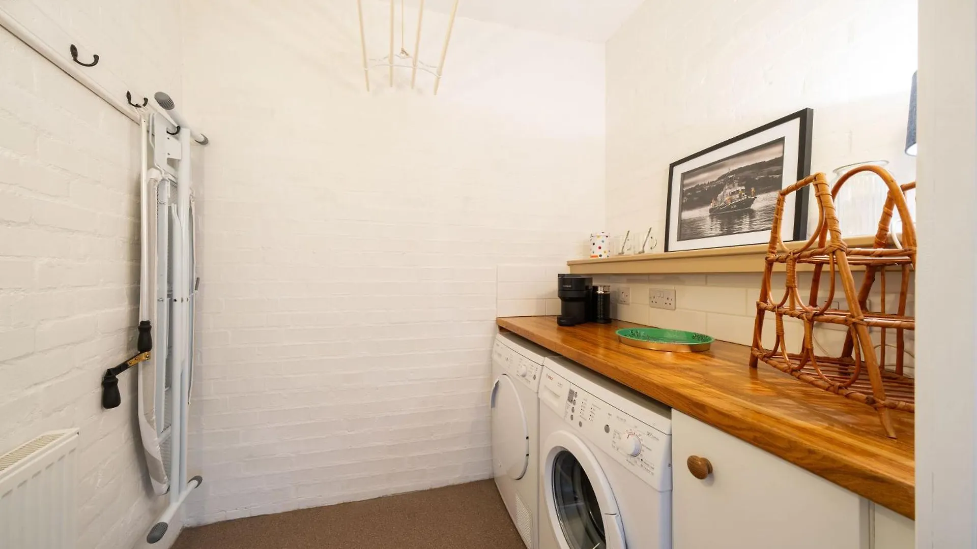Holiday home Barometer Cottage Broughty Ferry