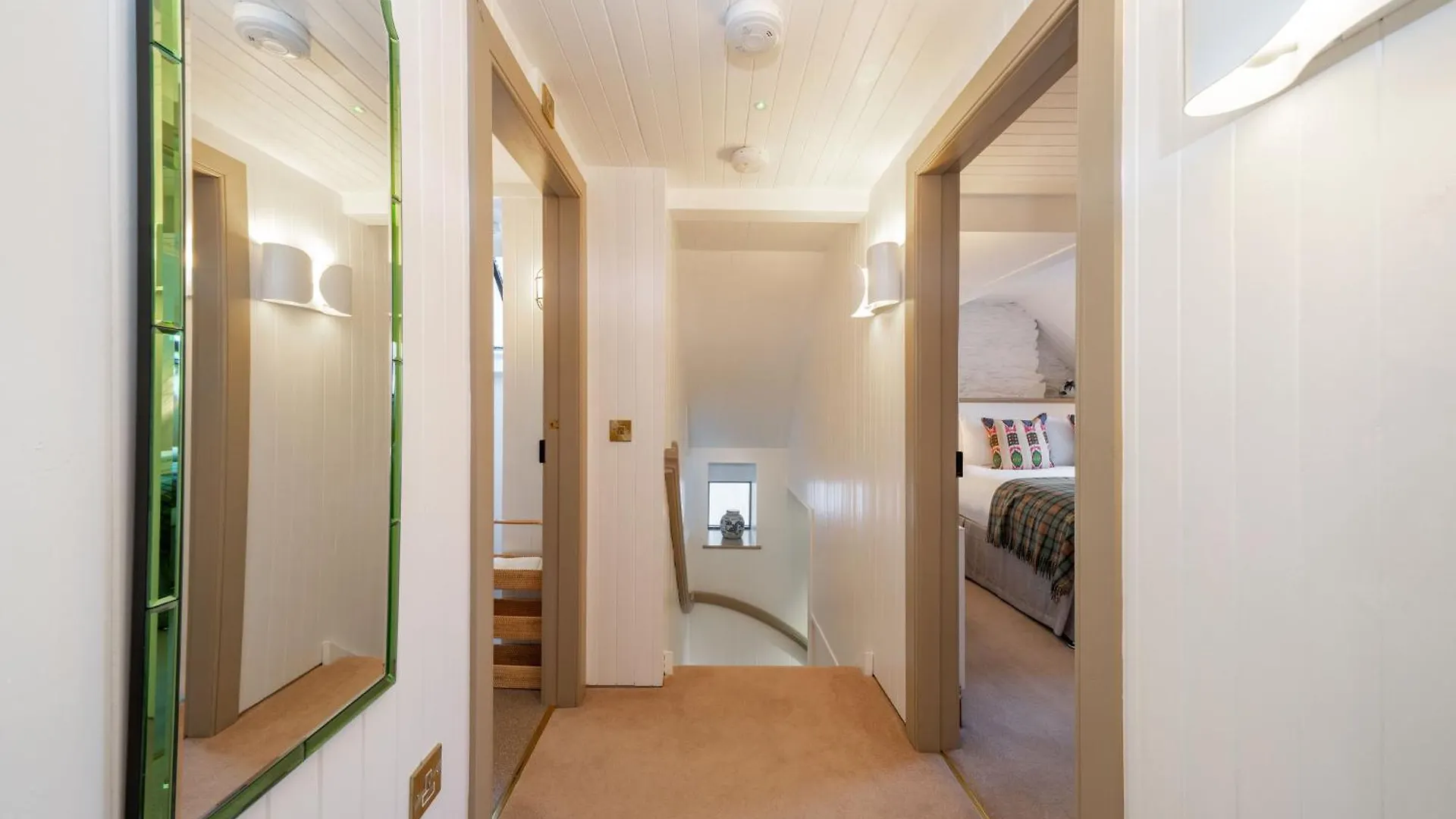 Barometer Cottage Broughty Ferry