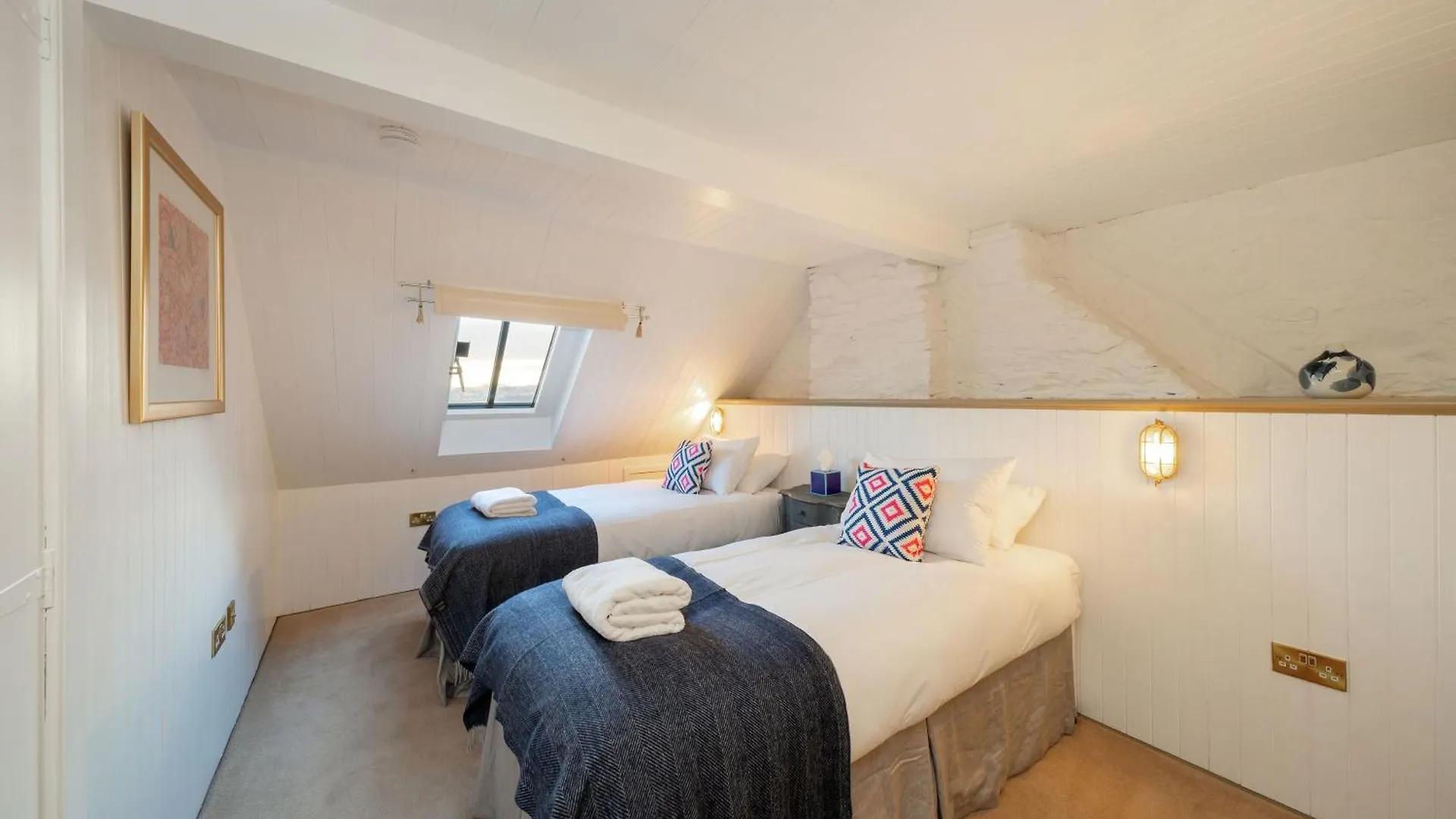 Holiday home Barometer Cottage Broughty Ferry United Kingdom